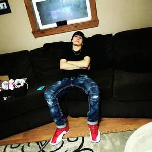 Meet your Posher, Vinney